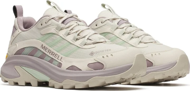 Moab Speed 2 Gore-Tex® Waterproof Hiking Sneaker