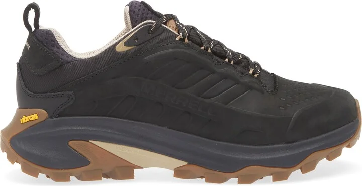 Moab Speed 2 Low Top Hiking Shoe - Image 3