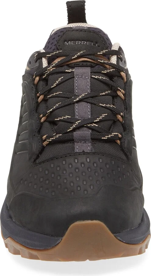 Moab Speed 2 Low Top Hiking Shoe - Image 4