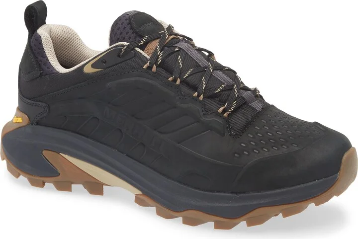Moab Speed 2 Low Top Hiking Shoe