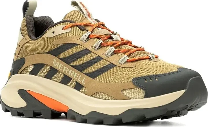 Moab Speed 2 mesh-panel sneakers - Image 2