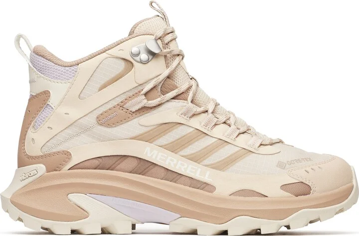 Moab Speed 2 Mid Gore-Tex® Hiking Shoe - Image 2