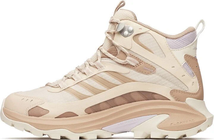 Moab Speed 2 Mid Gore-Tex® Hiking Shoe - Image 4