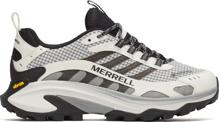 Moab Speed 2 Mid Gore-Tex® Hiking Shoe - Image 2