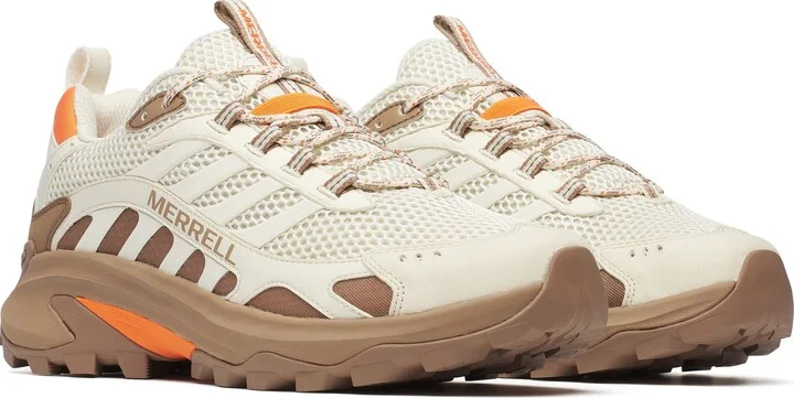 Moab Speed 2 Mid Gore-Tex® Hiking Shoe - Image 6