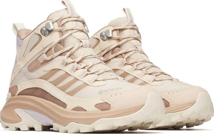 Moab Speed 2 Mid Gore-Tex® Hiking Shoe