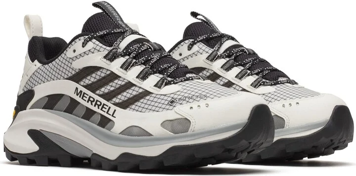 Moab Speed 2 Mid Gore-Tex® Hiking Shoe