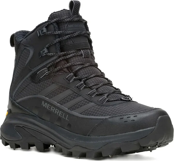 Moab Speed 2 Thermo boots - Image 2