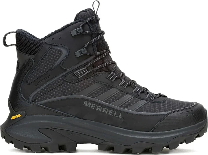 Moab Speed 2 Thermo boots