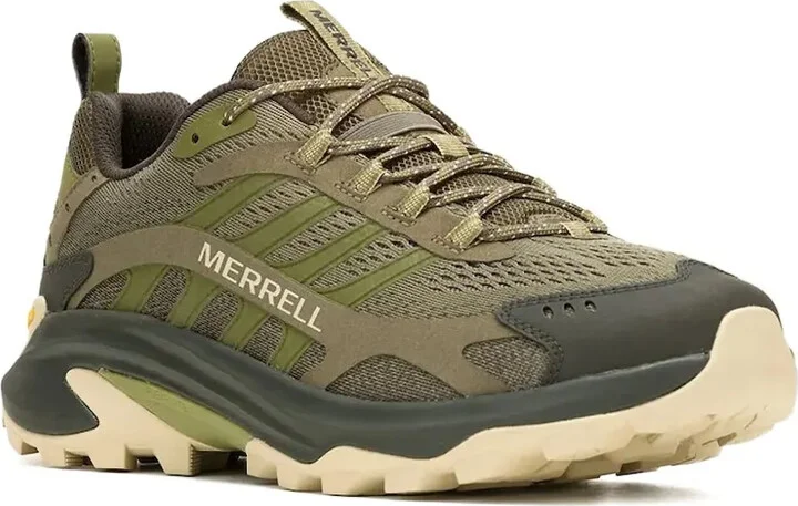 Moab Speed 2 trail sneakers - Image 2