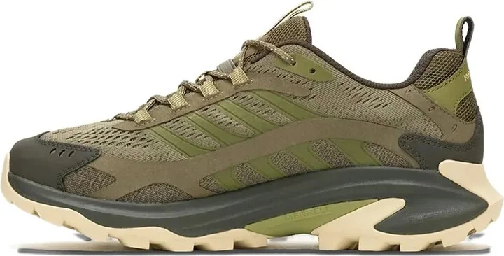 Moab Speed 2 trail sneakers