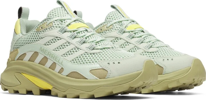 Moab Speed 2 Vent Sneaker