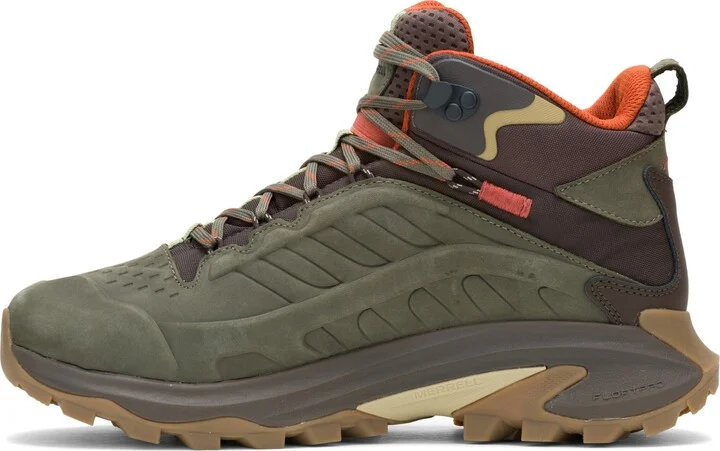 Moab Speed 2 Waterproof Hiking Boot - Image 4