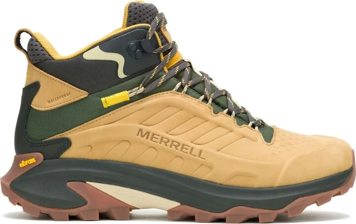 Moab Speed 2 Waterproof Hiking Boot - Image 6
