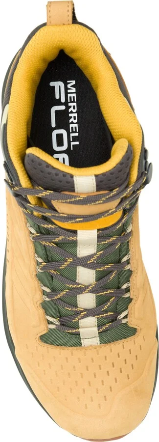 Moab Speed 2 Waterproof Hiking Boot - Image 7