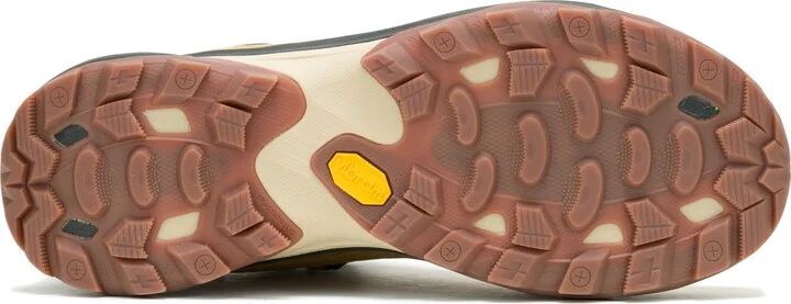 Moab Speed 2 Waterproof Hiking Boot - Image 8