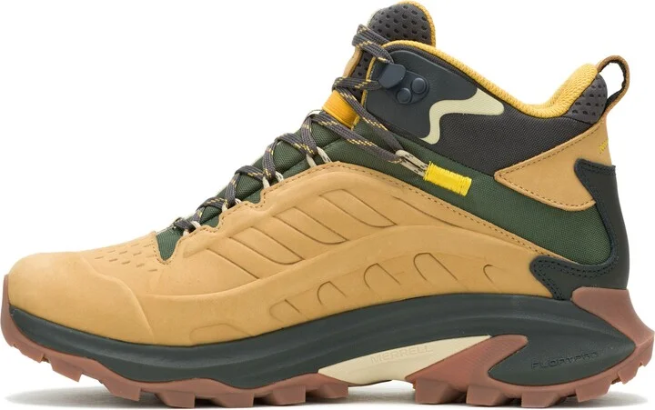 Moab Speed 2 Waterproof Hiking Boot - Image 10