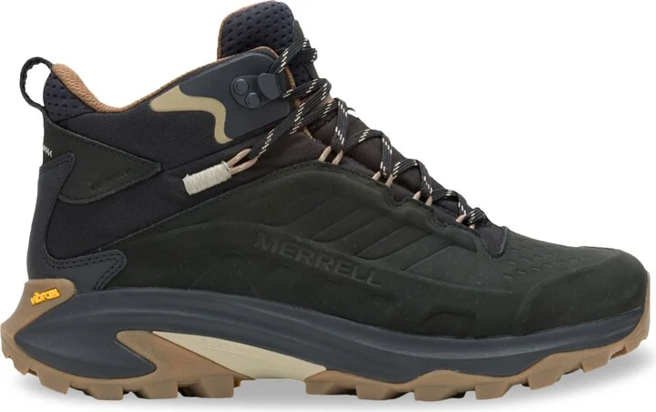 Moab Speed 2 Waterproof Hiking Boot - Image 2