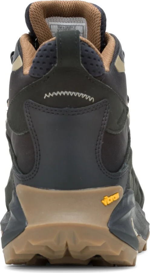 Moab Speed 2 Waterproof Hiking Boot - Image 4