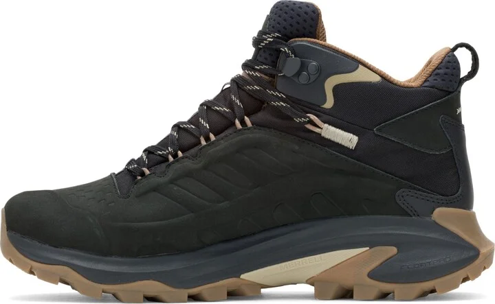 Moab Speed 2 Waterproof Hiking Boot - Image 5