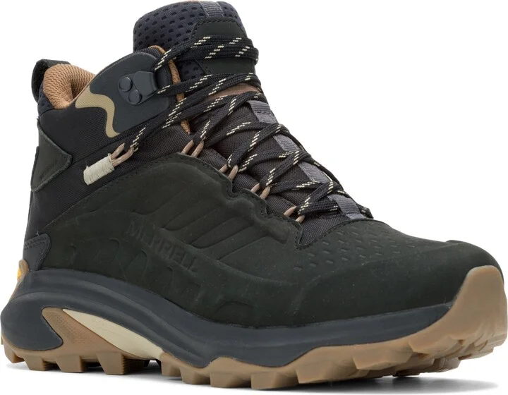 Moab Speed 2 Waterproof Hiking Boot