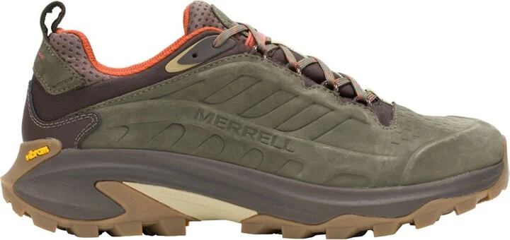Moab Speed 2 Waterproof Hiking Shoe - Image 2