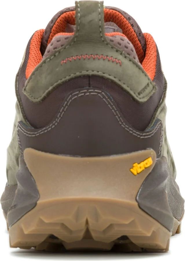Moab Speed 2 Waterproof Hiking Shoe - Image 4