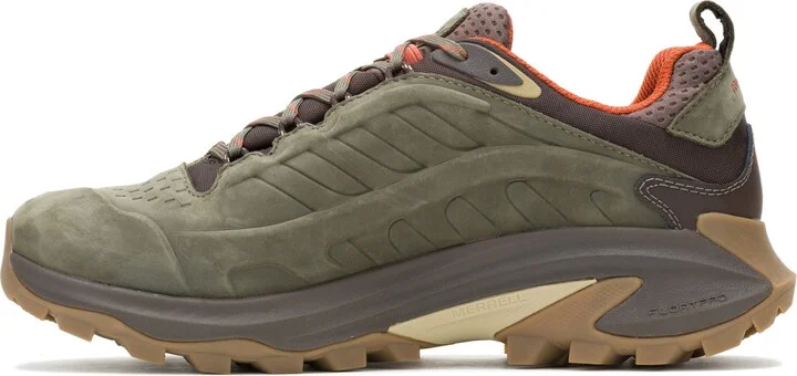Moab Speed 2 Waterproof Hiking Shoe - Image 5