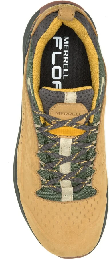 Moab Speed 2 Waterproof Hiking Shoe - Image 9