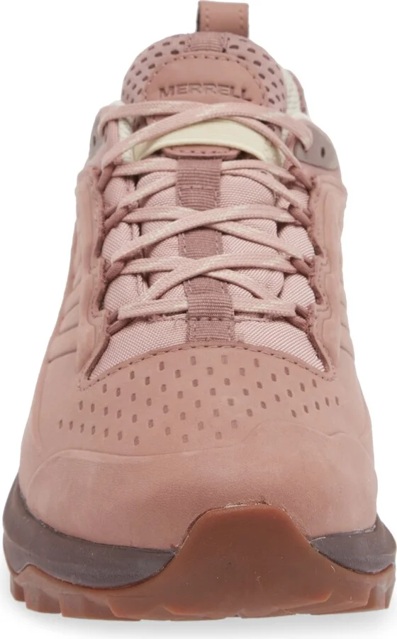 Moab Speed 2 Waterproof Hiking Shoe - Image 4