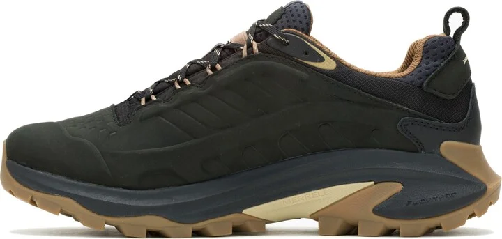 Moab Speed 2 Waterproof Hiking Shoe - Image 2