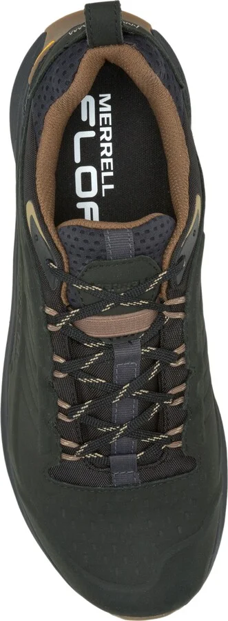 Moab Speed 2 Waterproof Hiking Shoe - Image 3