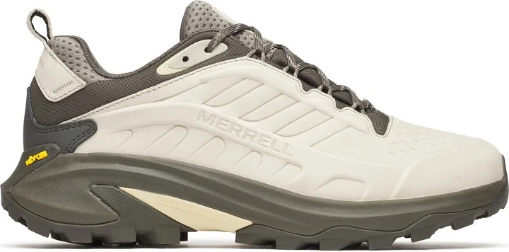 Moab Speed 2 Waterproof Hiking Shoe - Image 7