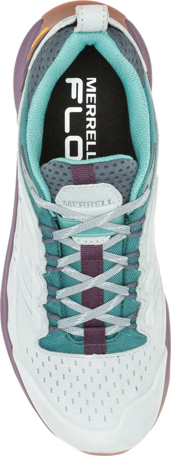 Moab Speed 2 Waterproof Hiking Shoe - Image 4