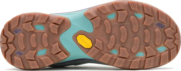 Moab Speed 2 Waterproof Hiking Shoe - Image 5