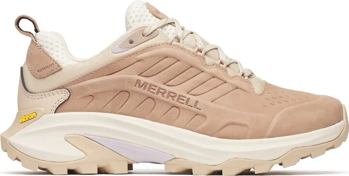 Moab Speed 2 Waterproof Hiking Shoe - Image 2