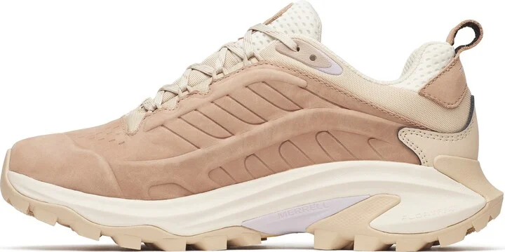 Moab Speed 2 Waterproof Hiking Shoe - Image 6