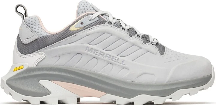 Moab Speed 2 Waterproof Hiking Shoe - Image 8