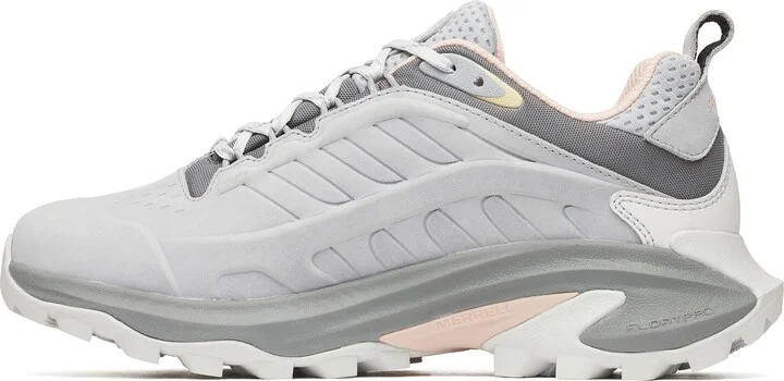 Moab Speed 2 Waterproof Hiking Shoe - Image 10