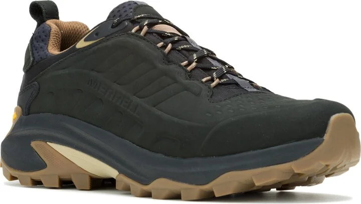 Moab Speed 2 Waterproof Hiking Shoe