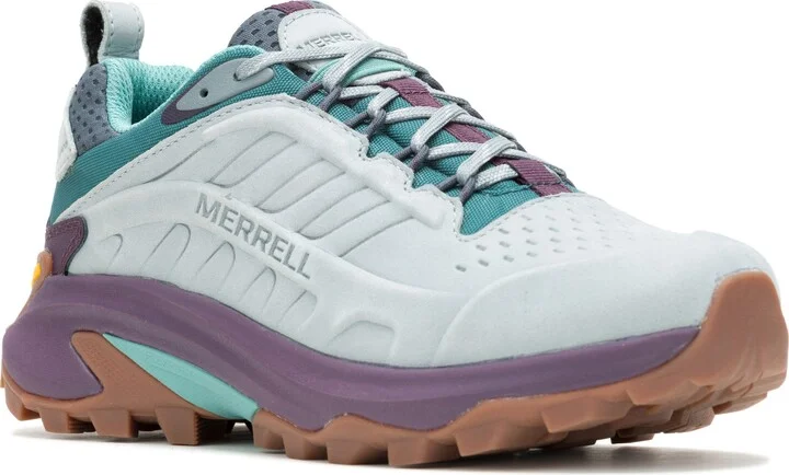 Moab Speed 2 Waterproof Hiking Shoe