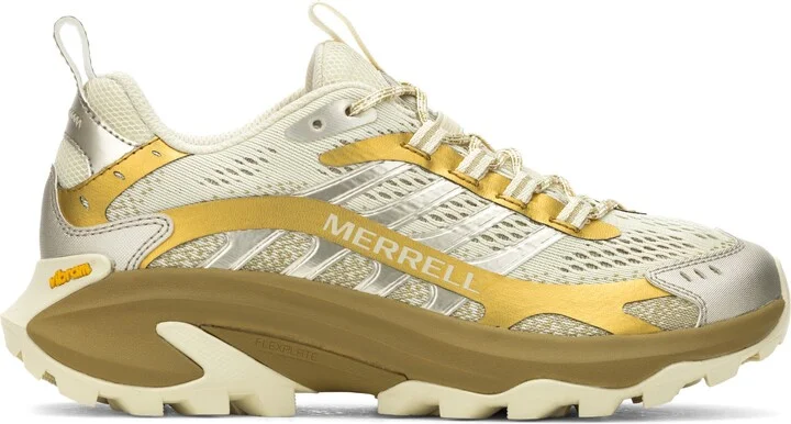 MOAB SPEED 2 X SB Hiking Shoe - Image 9