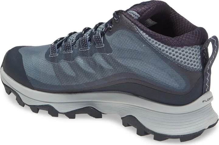 Moab Speed Gore-Tex® Mid Hiking Shoe - Image 2