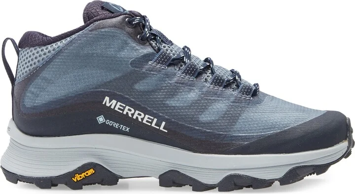Moab Speed Gore-Tex® Mid Hiking Shoe - Image 3