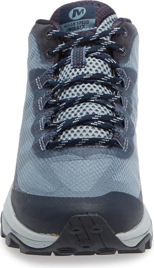 Moab Speed Gore-Tex® Mid Hiking Shoe - Image 4