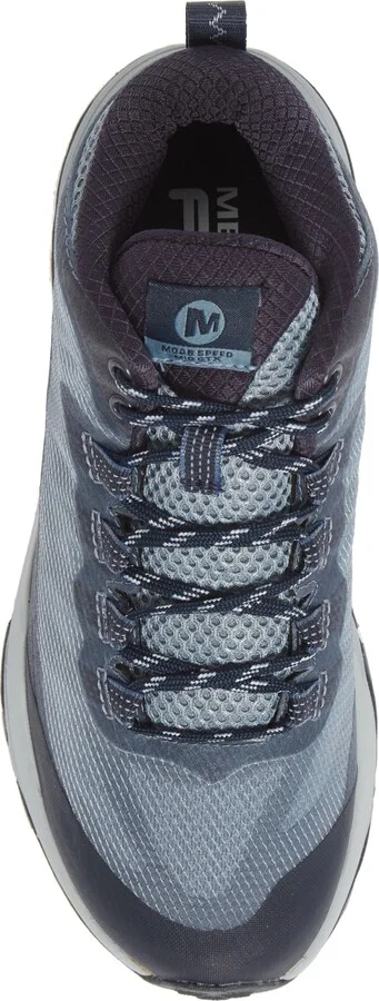 Moab Speed Gore-Tex® Mid Hiking Shoe - Image 5