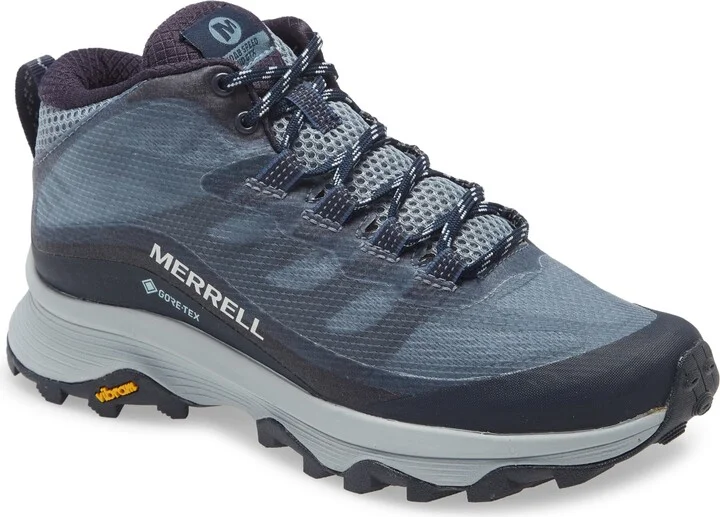 Moab Speed Gore-Tex® Mid Hiking Shoe