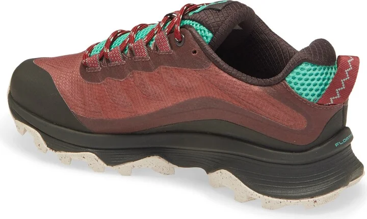 Moab Speed Hiking Shoe - Image 2