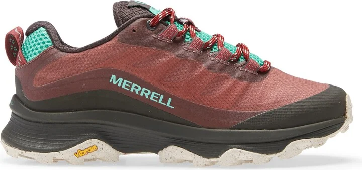 Moab Speed Hiking Shoe - Image 3