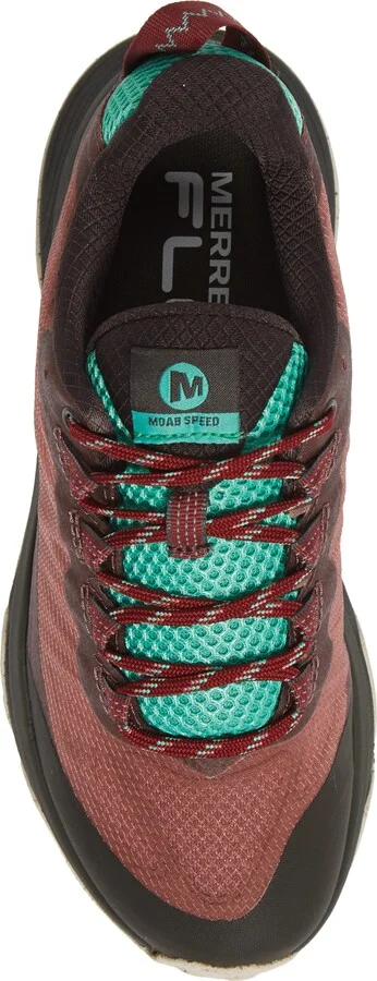 Moab Speed Hiking Shoe - Image 5